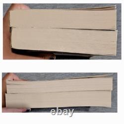 Harry Potter Series (complete) 1st Edition HCs & Cursed Child and Nicolas Flamel