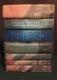 Harry Potter Set 1-7 American 1st Edition Box Set 1-4/order Of Phoenix Deluxe
