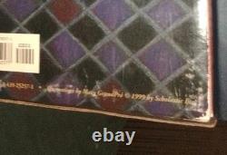 Harry Potter Set 1-7 American 1st Edition Box Set 1-4/Order of Phoenix Deluxe