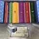 Harry Potter Signature Edition Hardback Boxed Set By J. K. Rowling Complete Set