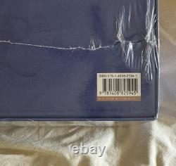 Harry Potter Signature Edition Hardback Boxed Set by J. K. Rowling Complete Set