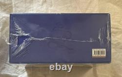 Harry Potter Signature Edition Hardback Boxed Set by J. K. Rowling Complete Set