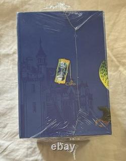 Harry Potter Signature Edition Hardback Boxed Set by J. K. Rowling Complete Set