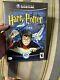 Harry Potter Sorcerers Stone Gamecube Complete