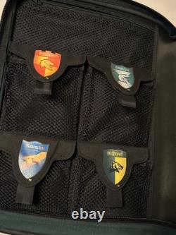 Harry Potter TCG 2001 Near Complete Base Set Card Lot Wizards of the Coast PSA