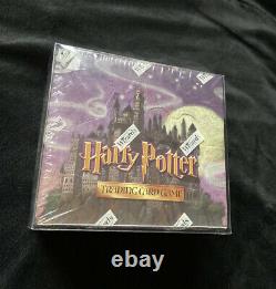 Harry Potter TCG Complete 5 Box Booster Box Collection