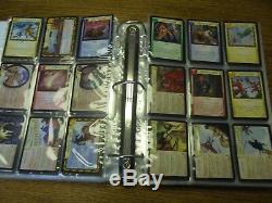 Harry Potter TCG Complete Multiple Sets plus many bonuses, Really Excellent