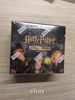 Harry Potter TCG Complete Set Sealed Wizards Of The Coast