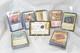 Harry Potter Tcg Quidditch Cup Full Set Lot 373cards Complete No Foil 80/80 Wotc
