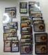 Harry Potter Tcg Complete Set Chamber Of Secrets 140/140 Cards Lot No Foils Wotc