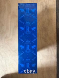 Harry Potter The COMPLETE Original Picture Soundtracks I-VII Ravenclaw Vinyl NEW