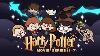 Harry Potter The Complete 27 Minute Animated Summary All 7 Books Movies 27 7