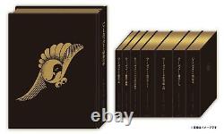 Harry Potter The Complete 7 Volumes 25th Anniversary Edition Book? JAPANESE