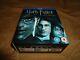 Harry Potter The Complete 8-film Collection 11 Disc Blu-ray Pls C Notes Below