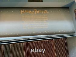 Harry Potter The Complete Audio Collection UC Rowling J. K. Bloomsbury Publishin