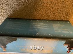 Harry Potter The Complete Audio Collection UC Rowling J. K. Bloomsbury Publishin Harry Potter The Complete Audio Collection UC Rowling J. K. Bloomsbury Publishin