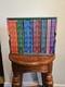 Harry Potter The Complete Book Series By Jk Rowling Set Of 7
