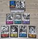 Harry Potter The Complete Collection 1-7 Paperback Book Box Set J. K. Rowling