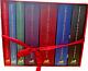 Harry Potter The Complete Collection Box Set Bloomsbury British Uk Version