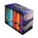 Harry Potter The Complete Collection (set Of 7 Books)