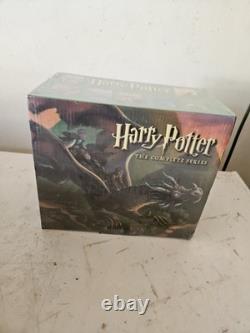 Harry Potter The Complete Series