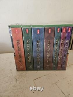 Harry Potter The Complete Series