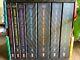 Harry Potter The Complete Series 1-7 Special Edition Paperback Book Boxed Set