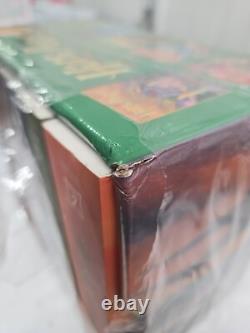 Harry Potter The Complete Series Books 1-7 Paperback Set Scholastic w Case