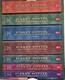 Harry Potter The Complete Series Books 1-7 Scholastic Paperback Set J. K. Rowling
