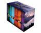 Harry Potter The Complete Series Boxed Set Collection 2014 Uk Edition New