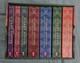 Harry Potter The Complete Series J. K. Rowling Box Set Books 1-7 Paperback