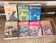 Harry Potter The Complete Series Paperback Books 1-7