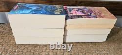 Harry Potter The Complete Series Paperback Books 1-7