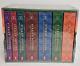 Harry Potter The Complete Series Paperback Books 1-7 Sealed Boxed Set Case New