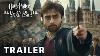 Harry Potter The Return Of The Dark Lord 2025 First Trailer Daniel Radcliffe Ralph Fiennes