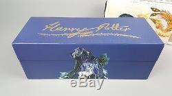 Harry Potter The complete Audio Books Signature ED (103 CDS) Read by Stephen Fry