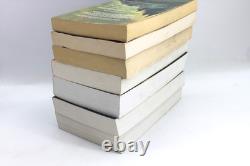 Harry Potter Tome 1 a 7 French complete Set Grand Format #1