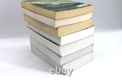 Harry Potter Tome 1 a 7 French complete Set Grand Format #1