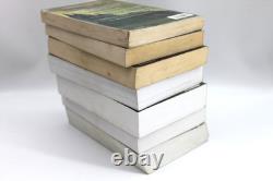 Harry Potter Tome 1 a 7 French complete Set Grand Format #2