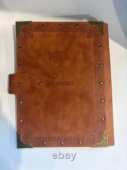 Harry Potter Trading Card Book & Complete Base Set 108 Cards 2025 Kakawow Cosmos