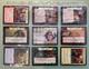 Harry Potter Trading Card Diagon Alley Complete 1-80 Set