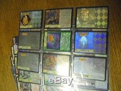 Harry Potter Trading Card Game TCG Complete Base Set of 116 Cards CCG AWESOME