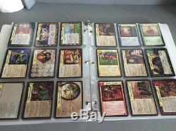 Harry Potter Trading Cards COMPLETE Non Foil Collection every Set CoS AaH DA Qui
