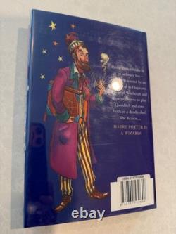 Harry Potter True 1st Edition/Printing Complete Matching 7 Volume Australian Set