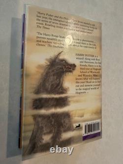 Harry Potter True 1st Edition/Printing Complete Matching 7 Volume Australian Set