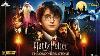 Harry Potter U0026 Philosopher S Stone 2001 Full Movie In English Harry Potter Movie Review U0026 Story