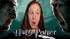Harry Potter U0026 The Deathly Hallows Part 2 First Time Watching Reaction U0026 Commentary