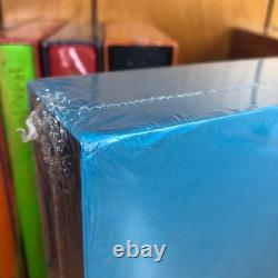 Harry Potter UK Gift Slipcase edition COMPLETE