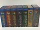 Harry Potter Ultimate Edition Blu Ray Complete Set (1-7)