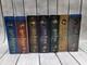 Harry Potter Ultimate Edition Dvd & Blu-ray Set Years 1-7 Box Sets Complete